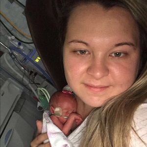 Meet your Posher, Morgan